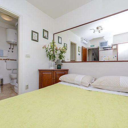 Gorica Room Dubrovnik Ngoại thất bức ảnh