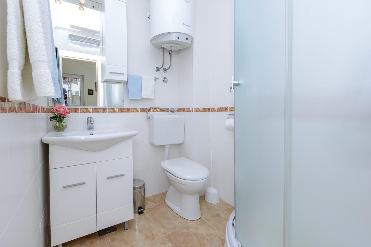 Gorica Room Dubrovnik Ngoại thất bức ảnh
